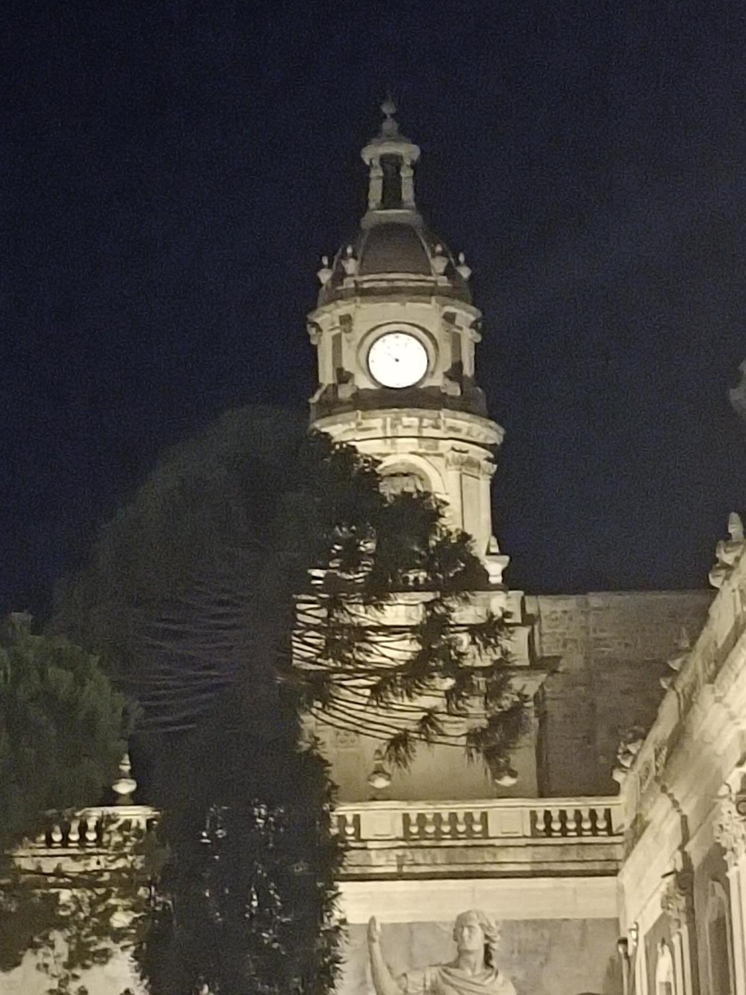 Apartamento Le Capocce Del 900 Appartament Catania Exterior foto
