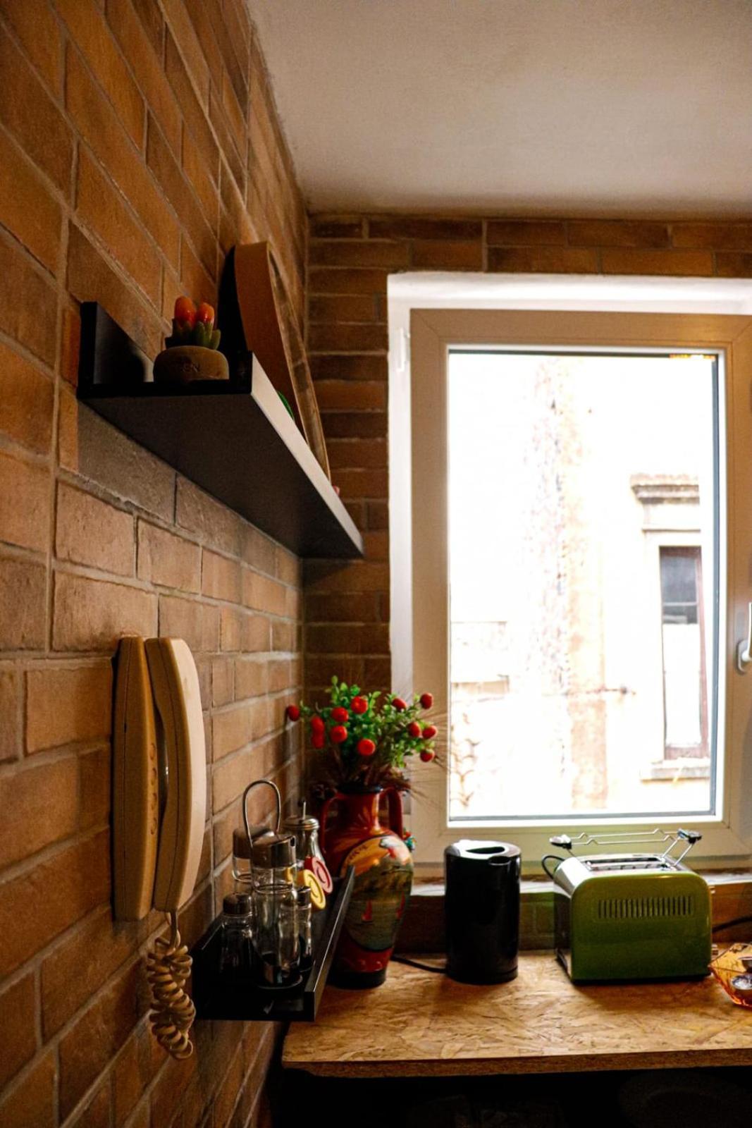 Apartamento Le Capocce Del 900 Appartament Catania Exterior foto