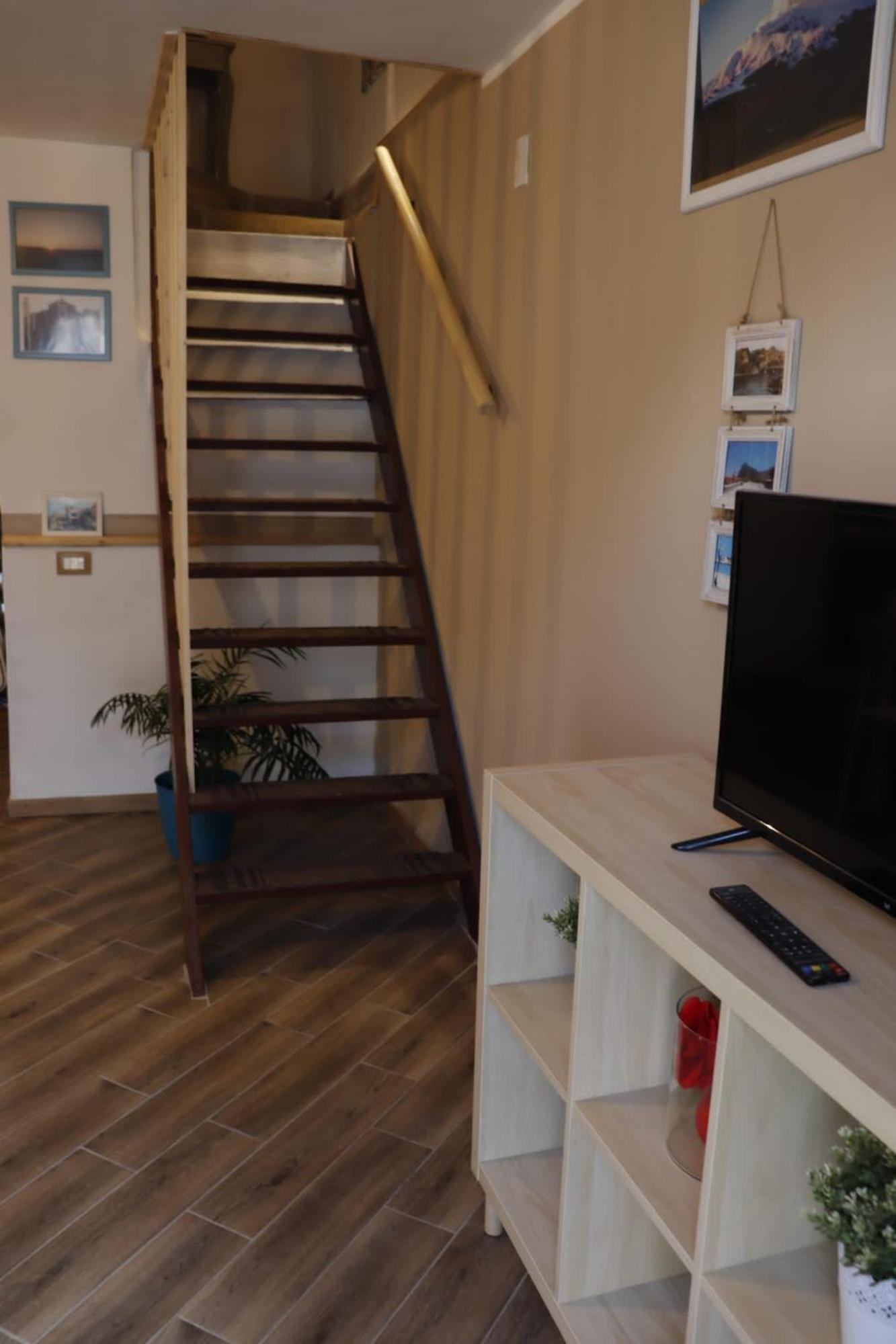 Apartamento Le Capocce Del 900 Appartament Catania Exterior foto
