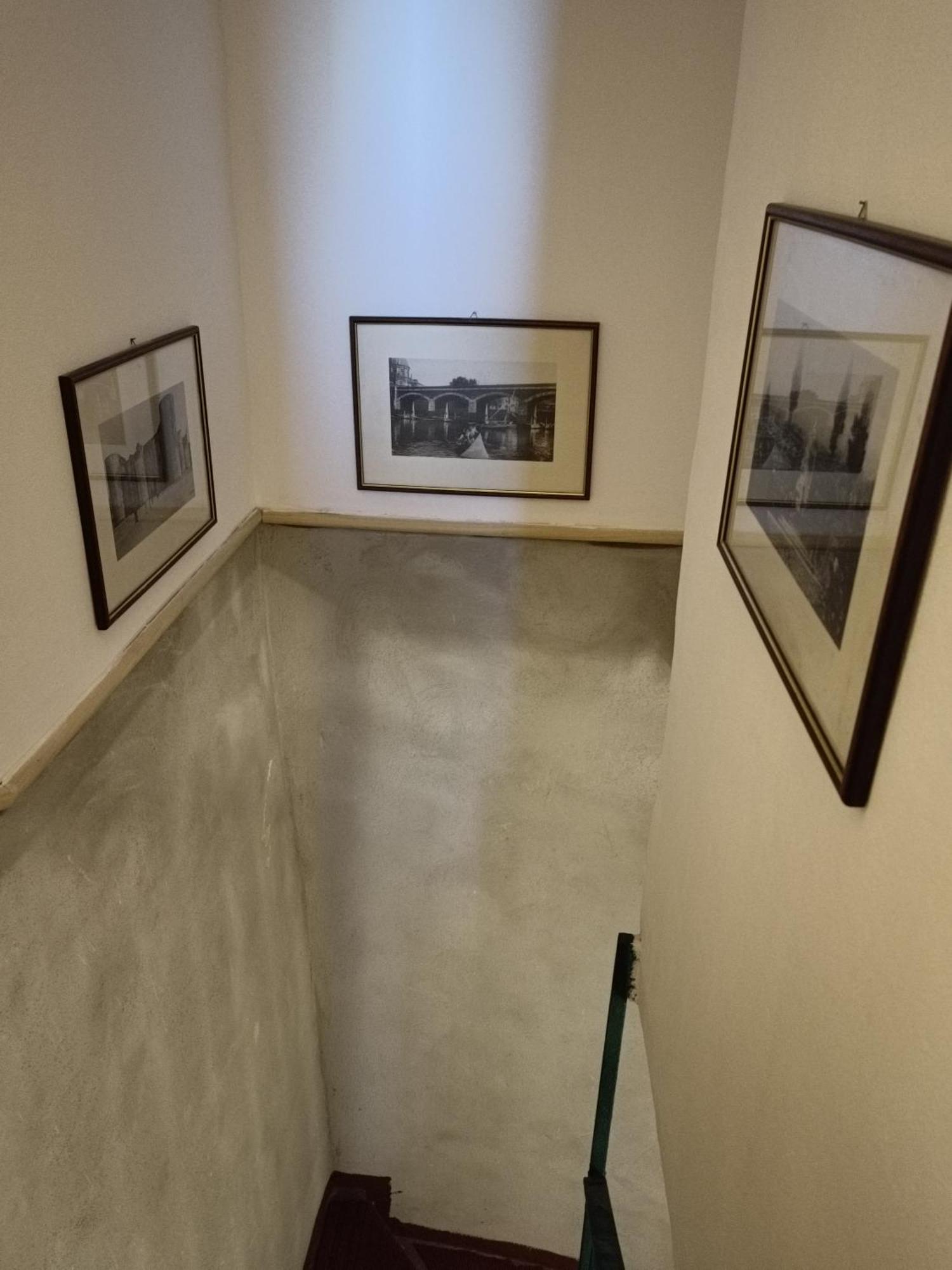 Apartamento Le Capocce Del 900 Appartament Catania Exterior foto