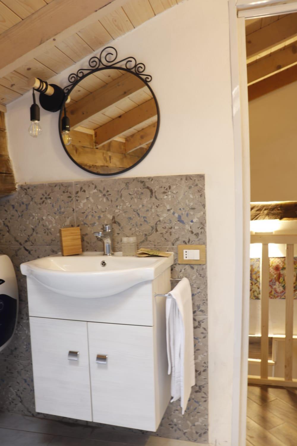 Apartamento Le Capocce Del 900 Appartament Catania Exterior foto