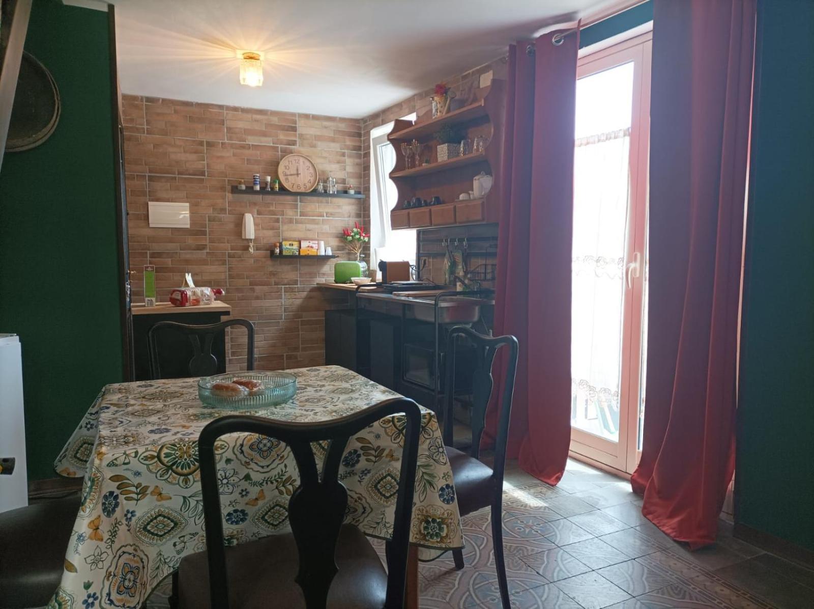 Apartamento Le Capocce Del 900 Appartament Catania Exterior foto
