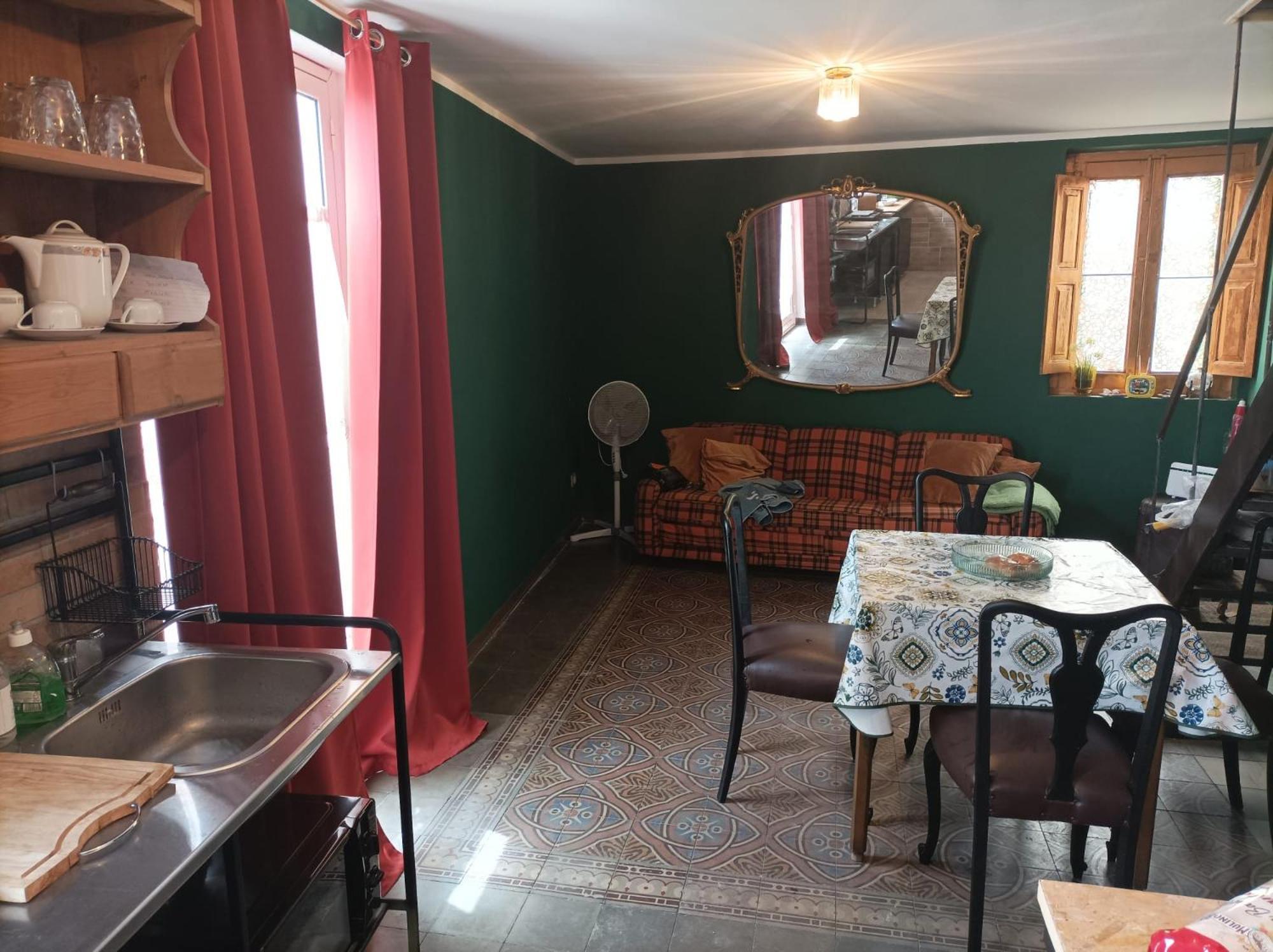 Apartamento Le Capocce Del 900 Appartament Catania Exterior foto
