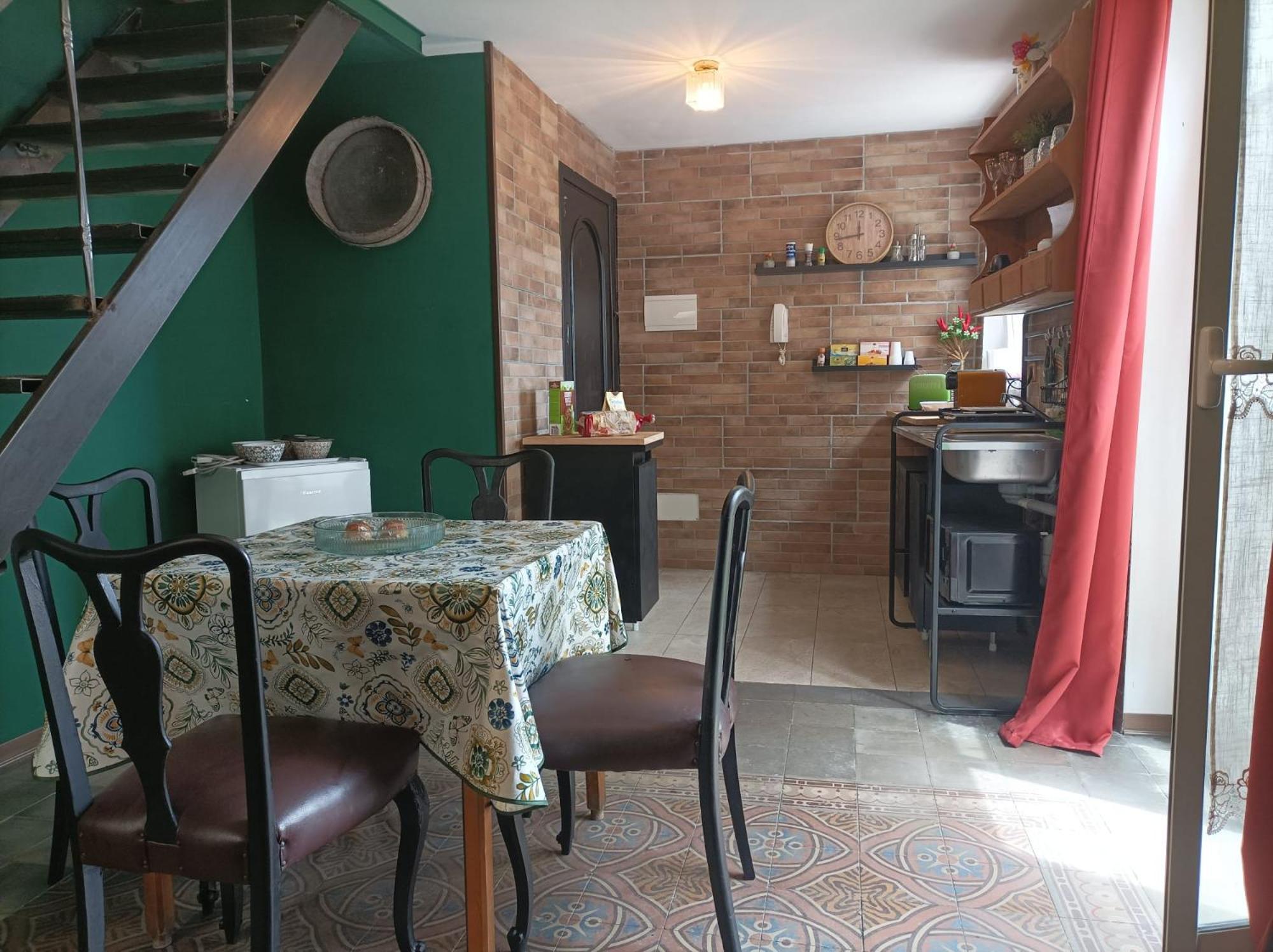 Apartamento Le Capocce Del 900 Appartament Catania Exterior foto
