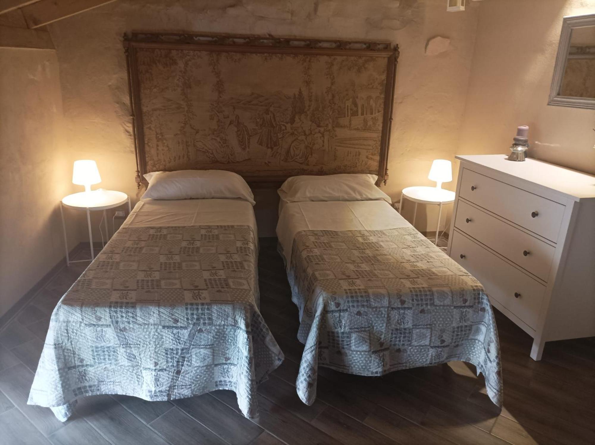 Apartamento Le Capocce Del 900 Appartament Catania Exterior foto