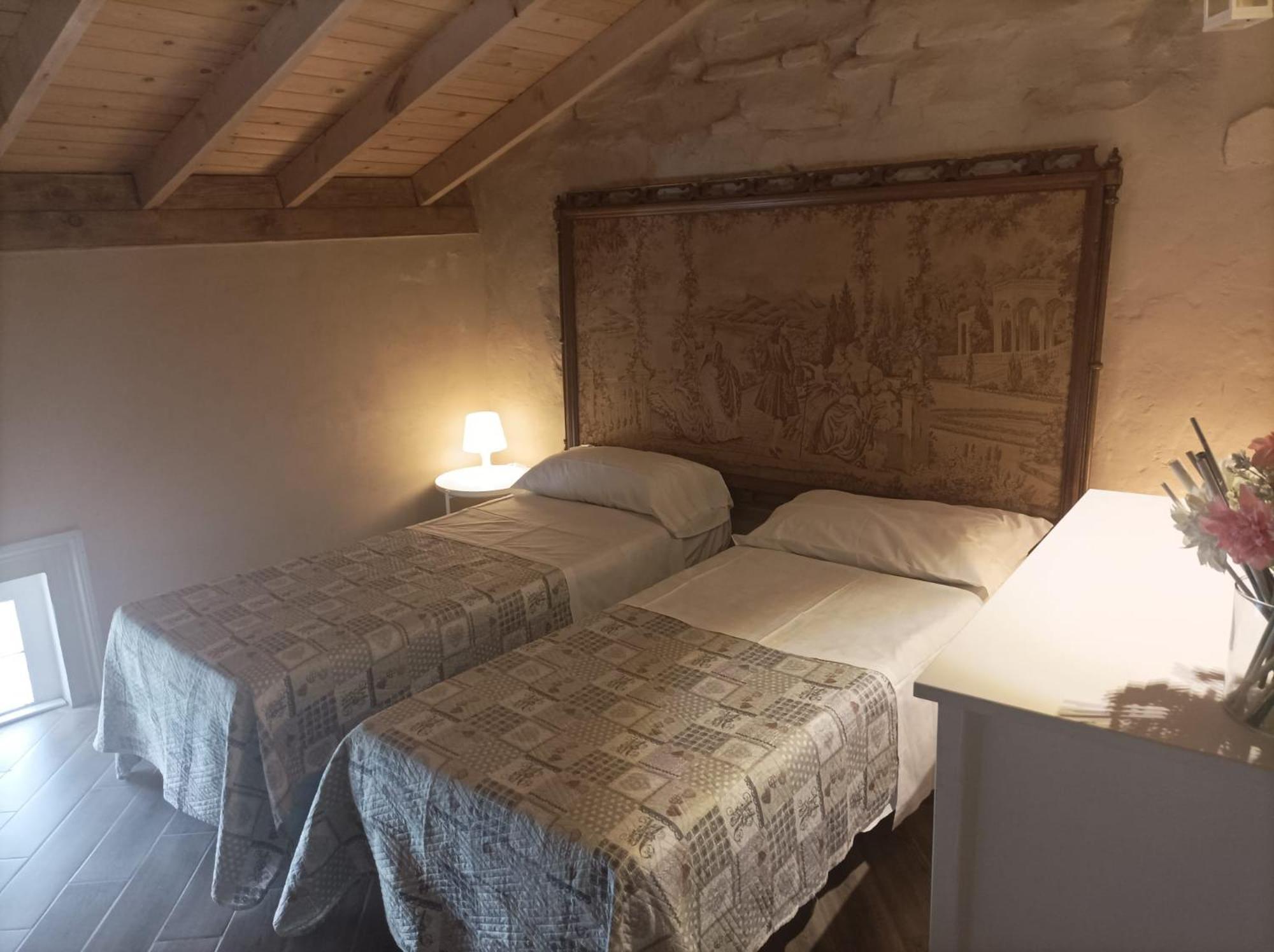 Apartamento Le Capocce Del 900 Appartament Catania Exterior foto
